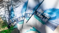 Ra mắt ấn phẩm sơ cứu tâm lý dành cho nhân viên cứu hộ tại hiện trường