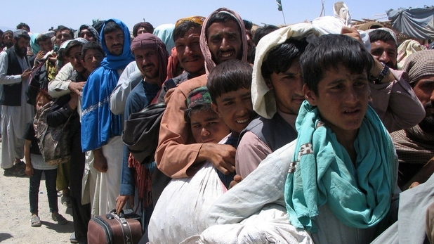 Australia từ chối cấp thị thực cho hơn 100 người Afghanistan