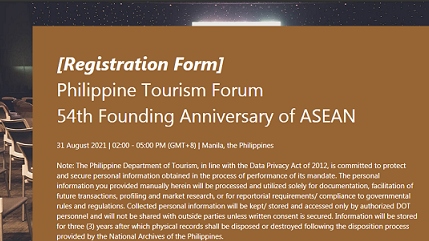 Bàn giải pháp phục hồi du lịch ASEAN