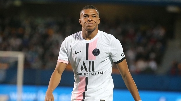 Tương lai Kylian Mbappe có thuộc về Real Madrid?