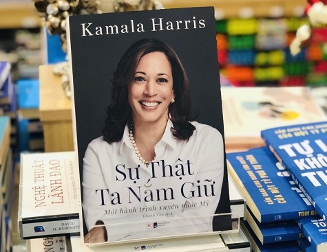 ‘Sự thật ta nắm giữ’ và những góc nhìn thú vị về Phó Tổng thống Mỹ