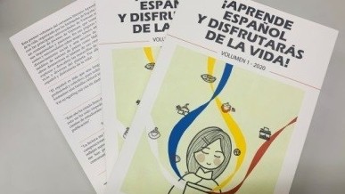 Hoạt động văn hóa do Đại sứ quán Tây Ban Nha tổ chức nhận được hưởng ứng tích cực tại Việt Nam