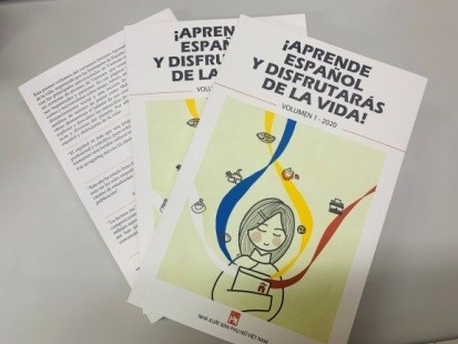 Sắp trao giải cuộc thi văn học và vẽ tranh do Đại sứ quán Tây Ban Nha tổ chức