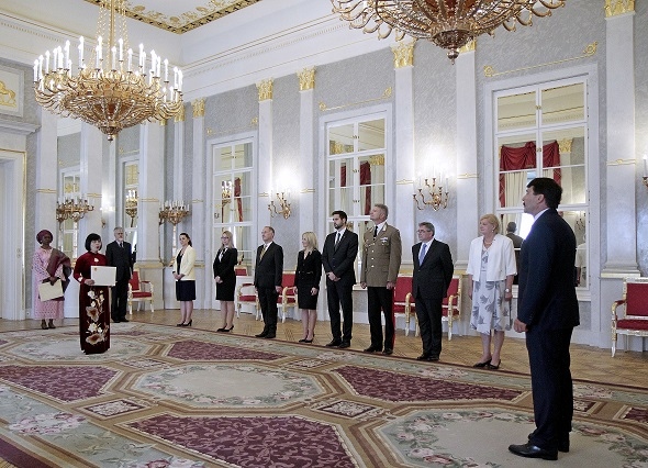 Hungary-Việt Nam: Tình cảm đáng quý trong thời kỳ dịch bệnh Hungary-Việt Nam: Tình cảm đáng quý trong thời kỳ dịch bệnh