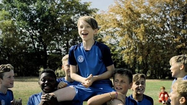 Khám phá 4 bộ phim thú vị tại Tuần lễ phim Đức 2021 tại Việt Nam