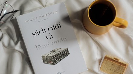 Sách văn học nước ngoài được độc giả yêu mến trong tháng 8