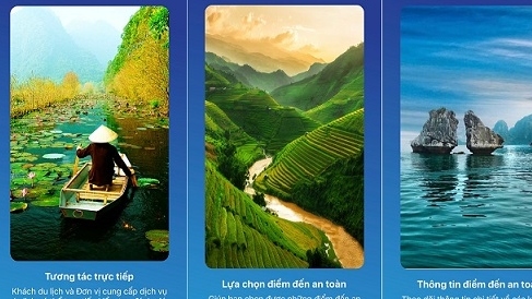 Du lịch Việt Nam: Cần xây dựng kịch bản đón khách, phục hồi khi dịch bệnh được kiểm soát