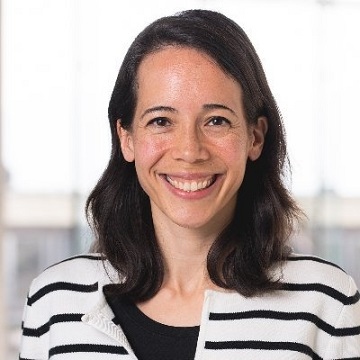 Aurélia Nguyễn: ‘COVAX đảm bảo không quốc gia nào bị bỏ sót vaccine giữa đại dịch’