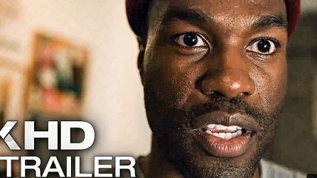 Phim kinh dị ‘Candyman’ nhanh chóng chiếm ngôi vương phòng vé Bắc Mỹ từ ‘Free Guy’