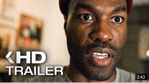 Phim kinh dị ‘Candyman’ nhanh chóng chiếm ngôi vương phòng vé Bắc Mỹ từ ‘Free Guy’ Phim kinh dị ‘Candyman’ nhanh chóng chiếm ngôi vương phòng vé Bắc Mỹ từ ‘Free Guy’