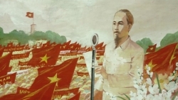 Triển lãm trực tuyến ‘Con đường độc lập’ khắc họa những mốc lịch sử đáng nhớ