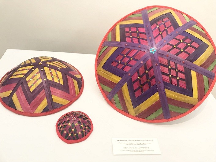 Phong phú sắc màu văn hóa ASEAN tại Hà Nội