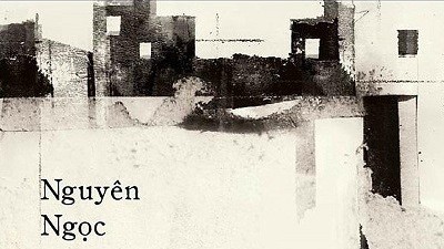 Nhà văn Nguyên Ngọc ra mắt tác phẩm mới