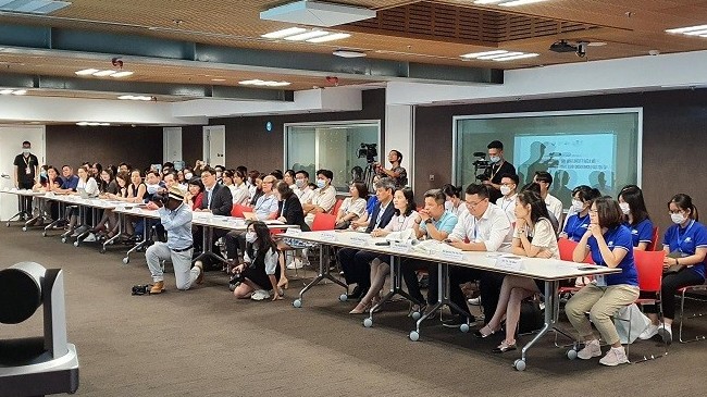 UNESCO chính thức khởi động Chương trình Tìm kiếm ý tưởng sáng tạo vì một đại dương không nhựa