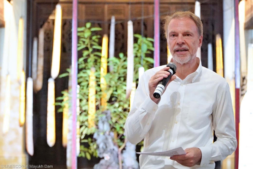 Kỷ niệm Ngày Quốc tế Thanh niên 2022 tại Việt Nam