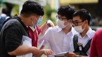 Bộ Giáo dục và Đào tạo thay đổi ngày nộp lệ phí xét tuyển đại học