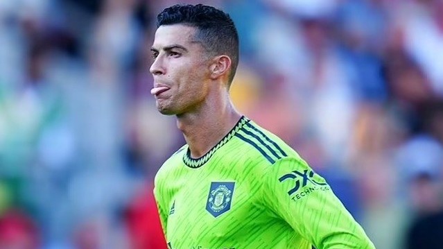 Premier League: Để thắng Liverpool, Man Utd nên để Cristiano Ronaldo ngồi ghế dự bị?