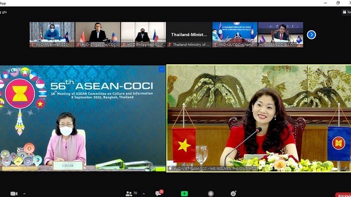 Hội nghị ASEAN-COCI 57: Chủ nhà Việt Nam lựa chọn chủ đề về chuyển đổi số