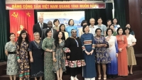 Phụ nữ Việt Nam và Nam Phi chia sẻ kinh nghiệm trong lãnh đạo và hội nhập quốc tế