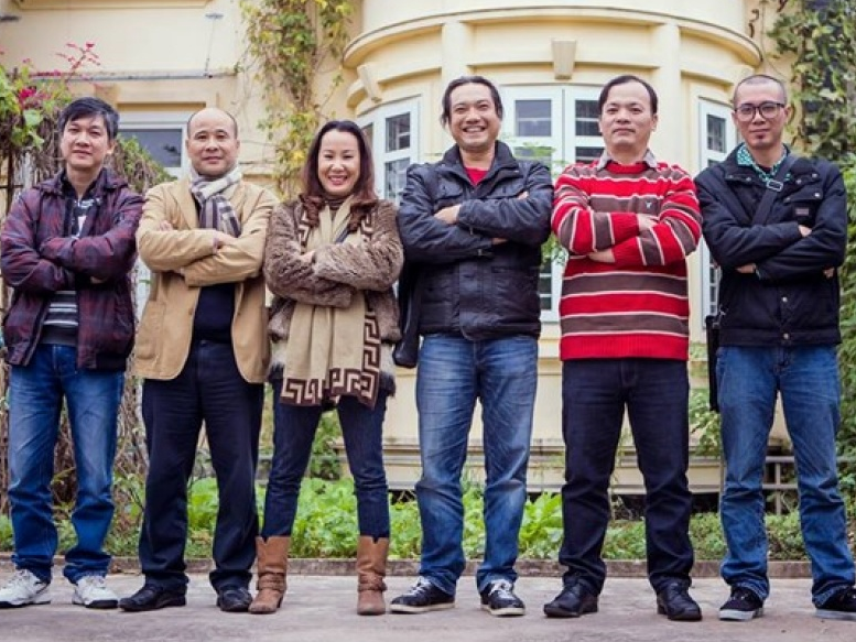 M6 và "Đêm nhiệt đới" tại Hà Nội