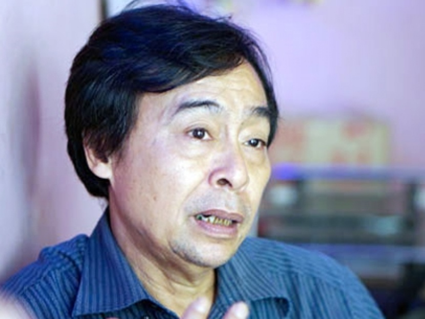 Hãy nhìn văn hóa dân gian như một dòng chảy!