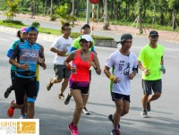 Chạy bộ để kết nối lòng nhân ái