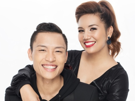 Vietnam Idol bước vào đêm cuối