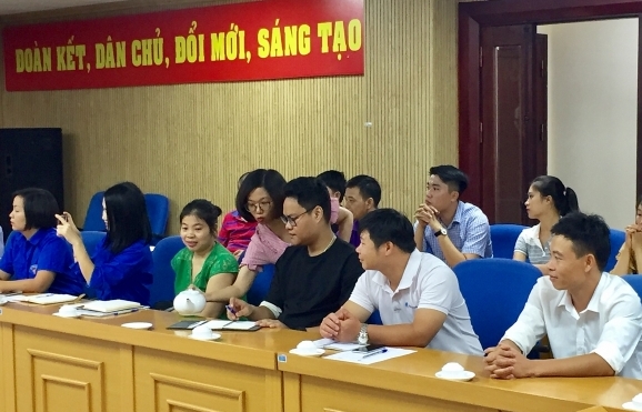 105 dự án lọt vào Bán kết cuộc thi Dự án khởi nghiệp sáng tạo