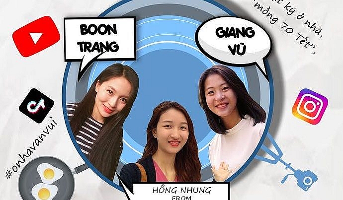 Làn sóng khởi nghiệp giữa mùa dịch lan song khoi nghiep giua mua dich