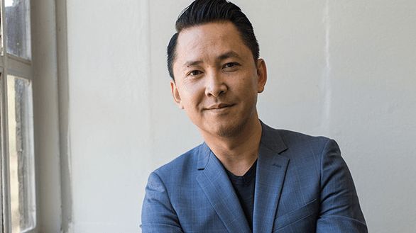 Nhà văn gốc Việt đầu tiên làm giám khảo giải thưởng Pulitzer