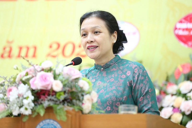 Mở rộng giao lưu hữu nghị Việt Nam-Ba Lan trong giai đoạn mới Mở rộng giao lưu và phát triển tình hữu nghị Việt Nam-Ba Lan trong giai đoạn mới