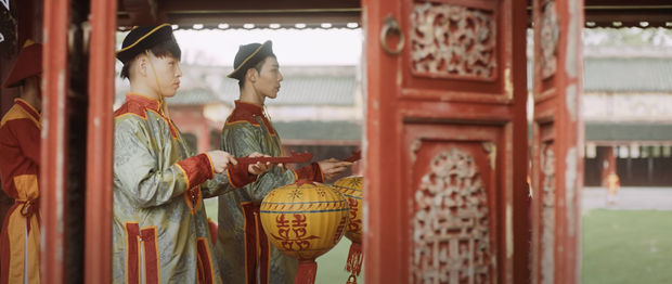 mv moi cua ca si duc phuc tai sao hot