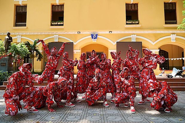 mv moi cua ca si duc phuc tai sao hot