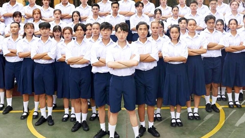 mv moi cua ca si duc phuc tai sao hot