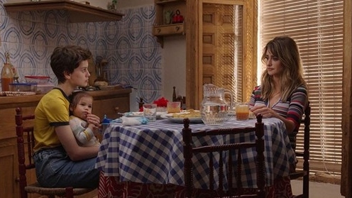 Liên hoan phim Venice 2021: Tìm lại ánh hào quang của điện ảnh