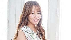 Nữ diễn viên So Yu-jin đồng hành cùng các tập phim quảng bá Việt Nam và các nước ASEAN