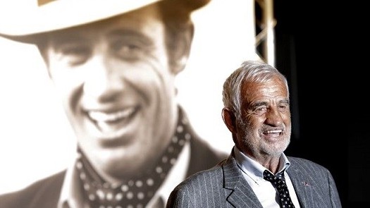 Nước Pháp vừa mất đi ‘báu vật điện ảnh’ Jean-Paul Belmondo