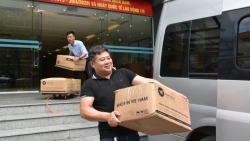 Nhịp cầu nối kiều bào với đất nước trong đại dịch Covid-19