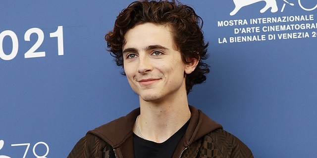 Liên hoan phim Venice 2021: Chàng thơ Timothée Chalamet gây ấn tượng mạnh cùng bom tấn Dune