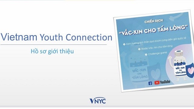 Chiến dịch 'Vaccine cho tấm lòng’ hỗ trợ tinh thần trong dịch Covid-19