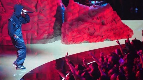 Chiêm ngưỡng những MV ấn tượng nhất của giải thưởng MTV VMAs 2021