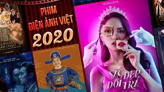 Luật Điện ảnh cần sửa đổi toàn diện để phù hợp với tình hình thực tiễn