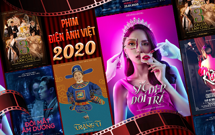 Luật Điện ảnh cần sửa đổi toàn diện để phù hợp với tình hình thực tiễn