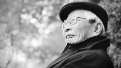 NSND Ngô Mạnh Lân - 'cây đại thụ' của hoạt hình Việt Nam qua đời