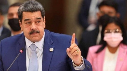 Colombia chỉ trích Tổng thống Venezuela tham gia Hội nghị thượng đỉnh CELAC