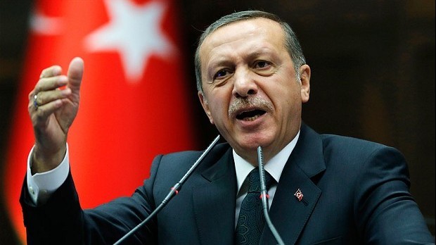 Thổ Nhĩ Kỳ quyết định mua hệ thống S-400 của Nga là do Mỹ?