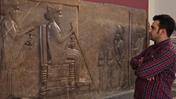 Iran mở cửa trở lại các bảo tàng, xác định sống chung an toàn với Covid-19