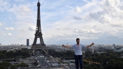 Những ngày Di sản châu Âu trở lại với 16.000 địa điểm mở cửa miễn phí trên khắp nước Pháp