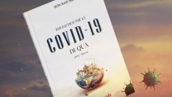 Sách mới tháng 9: 'Khi đại dịch thế kỷ Covid-19 đi qua'
