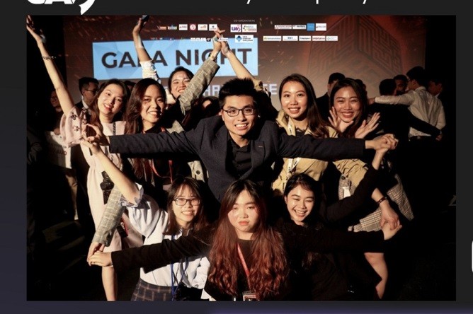 Du học sinh Việt Nam tại bang New South Wales (Australia) ươm mầm phát triển ý tưởng công nghệ Du học sinh Việt Nam tại bang New South Wales (Australia) ươm mầm phát triển ý tưởng công nghệ